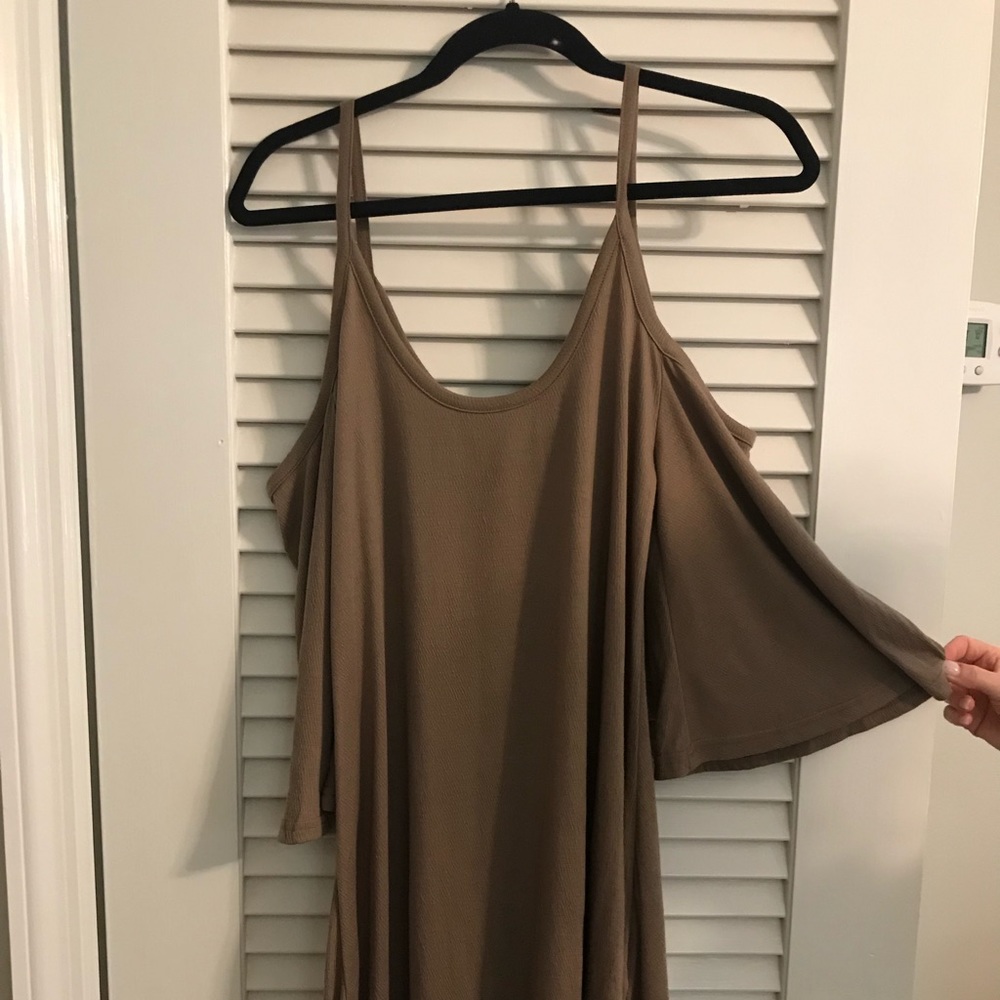 tunic top